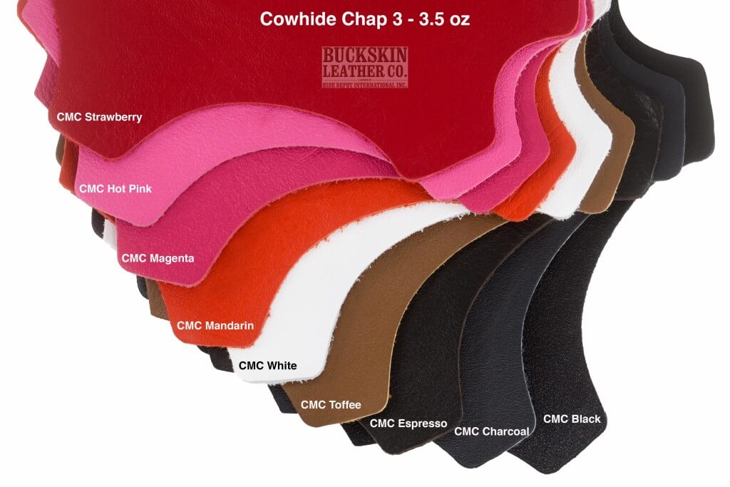 Fashion Apparel Garment Leather Buckskin Leather Company