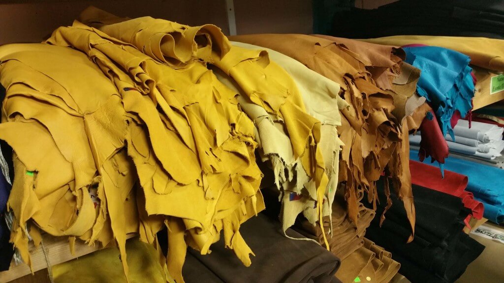 Difference Between Cowhide Leather and Skin - BuyLeatherOnline