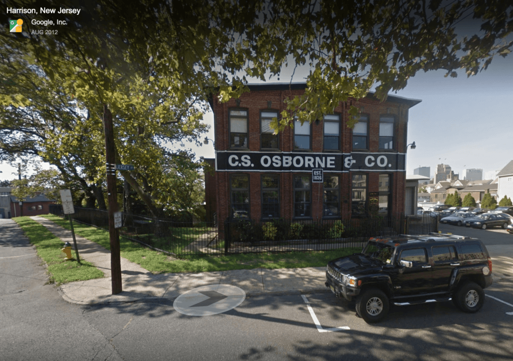 C.S. Osborne & Co.
