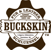 Buckskin Leather Company