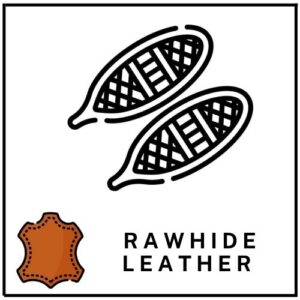 Rawhide Leather