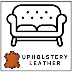 Upholstery Leather