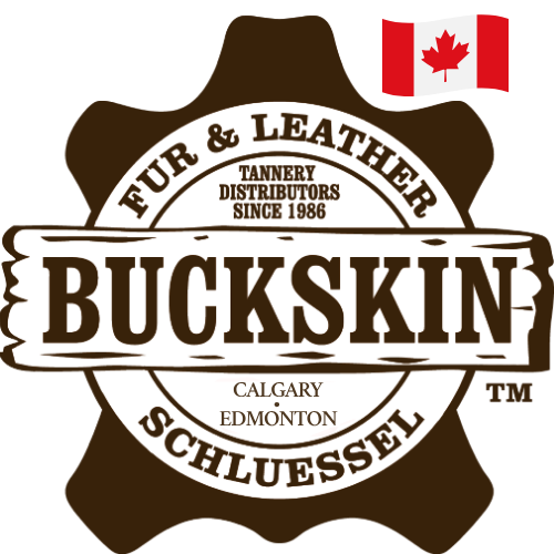 Buckskin Leather Company
